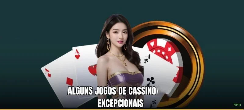 Roleta e blackjack 56b