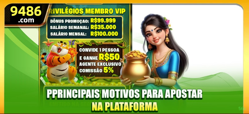 Bônus exclusivos membros VIP 56b